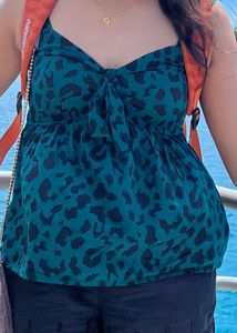 Only top- sexy top