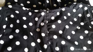 Polka Dot Jumpsuit