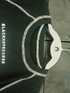 Black Hope Halloween Tshirt