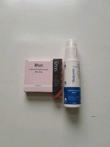 Skincare Kit