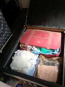 Double Bad 3 Door Cupboard Ek Small Cupboar