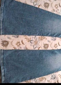 H&amp;M Flared Jeans