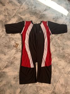 Stylish One Piece Swimsuit