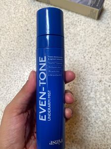 Asaya Even-Tone Mist