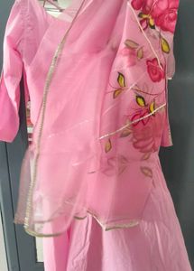 Aachho Suit Set
