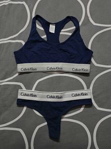Calvin Klein Set