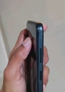 HMD Fusion Smartphone + All accessories