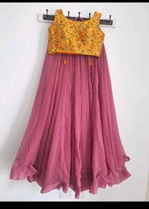 New Lehenga