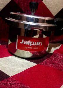 Jaipan Pressure Cooker - Star Series