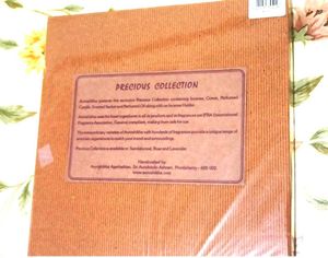 Auroshikha Rose Classical Collection Set