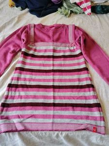 Beautiful Sweater Top