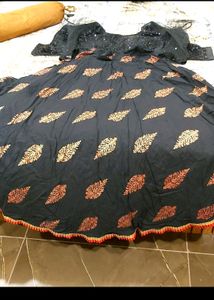 Navratri Chaniya Choli