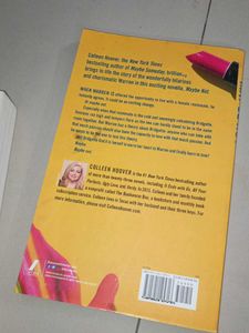 Colleen Hoover 3-Book Set