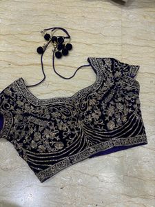 Fully Heavy fish Cut  Wedding Lhenga