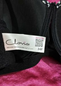 Combo Of 2 Branded Bra Size 34F