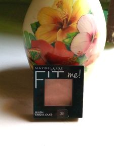 Fit Me Blush Maybelline New York