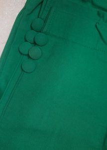 Cotton Pant