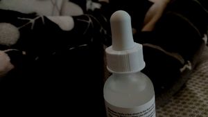The Ordinary Niacinamide Serum