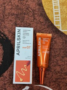 Aprilskin Serum