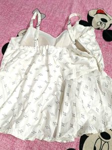 A Fabulous Crop Top