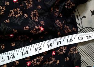 LONG FROCK