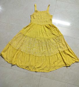 Yellow mini