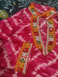 Kurta For Kids