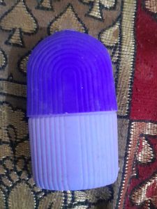 ICE roller for skin care