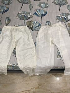 2 Pyjamas In A Perfect Condition