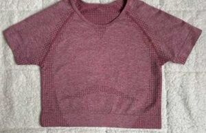URBANIC Activewear Top