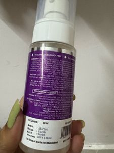 Derma Co Hydrating Serum
