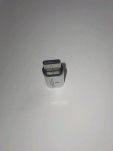 Micro Usb To C-Type Converter