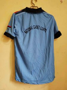 NCC UNISEX,🎖️ / ARMY UNIT Tshirt 👮🎖️