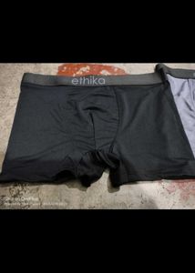 Ethika Boxer Briefs