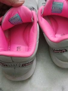 Campus Yoga Flex Running Shoes