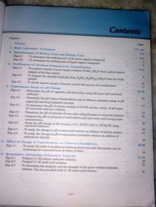Comprehensive Physics Activities Class Of 12th