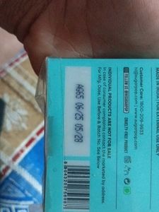 Sugar Pop 4-in-1 Nail Kit