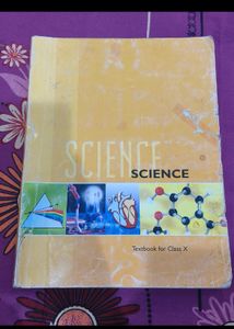 8 Subjects NCERT Books of class 10th