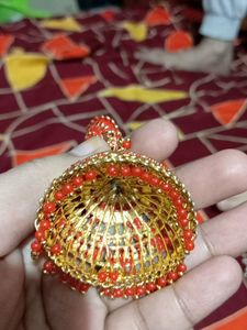 Combo Ear Rings