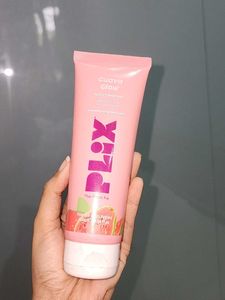 PLIX Guava Glow Juicy Cleanser