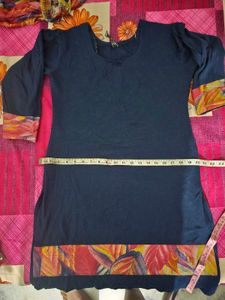 Woolen Suit Set
