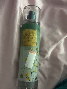 Body Mist