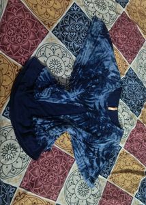 Fancy Cut Top