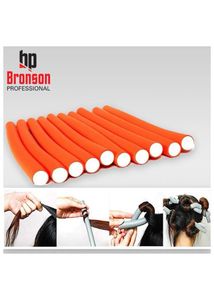 Bronson Professional Hair Curling Rods