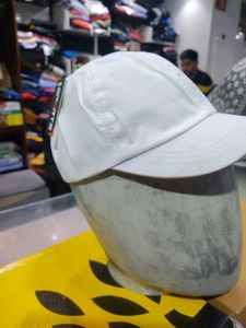 Jordan Rise Cap Adjustable Hat
