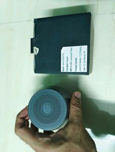 Premium Bluetooth Speaker By Lenovo Thinkplus