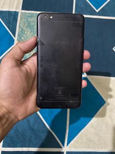 Damaged Phone