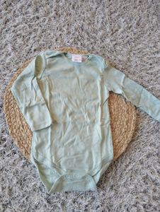 Zara 2pc Bodysuit