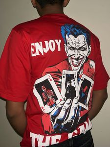 Enjoy the Game Tee