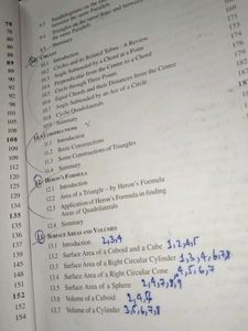 Class 9 Maths Book Ncert